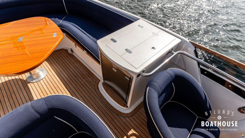 Nord West 420 Flybridge