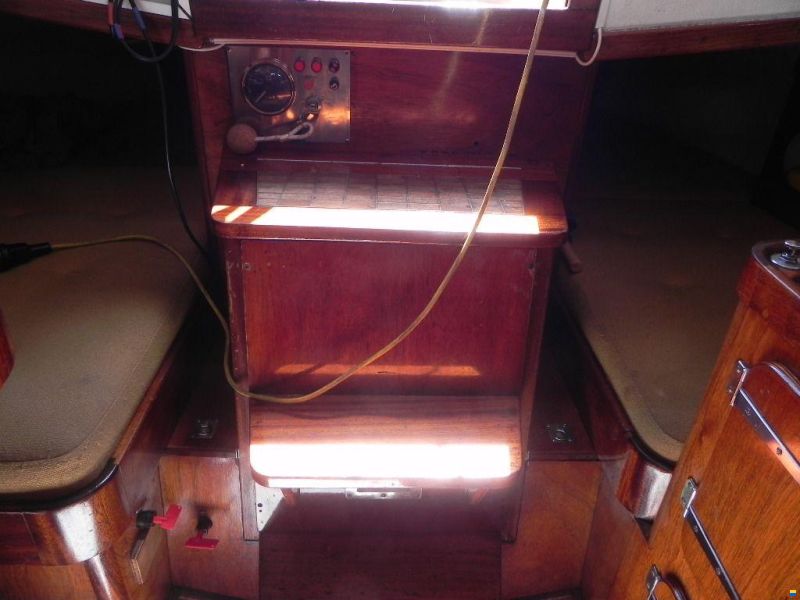 Splinter 30