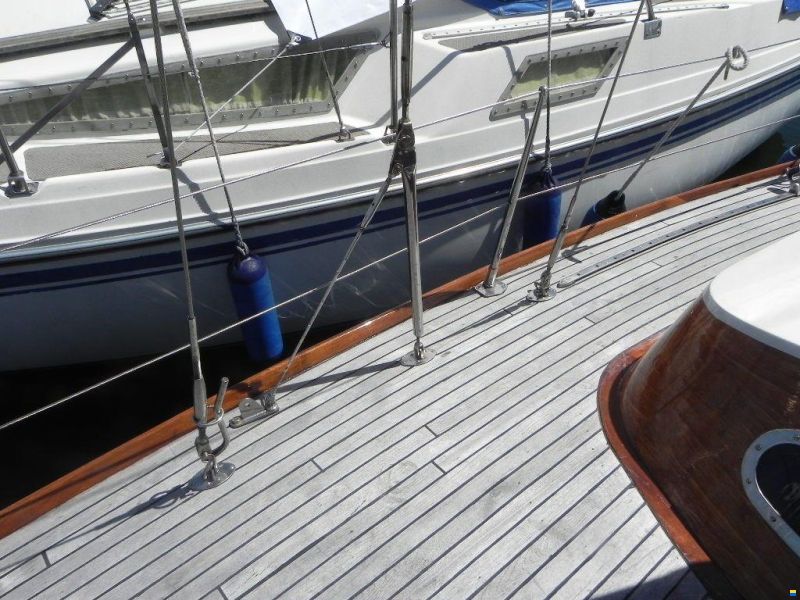 Splinter 30