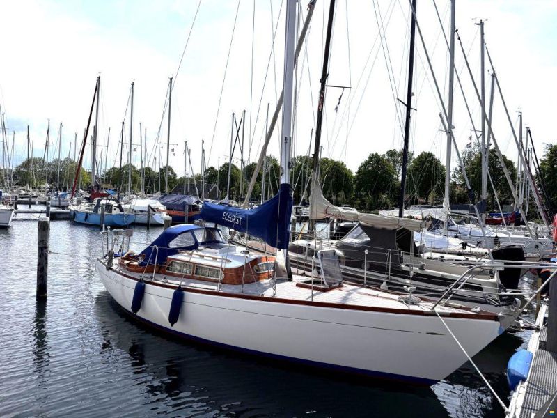 Van de Stadt Splinter 30