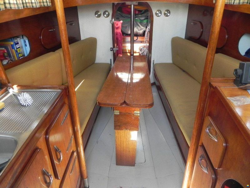 Splinter 30