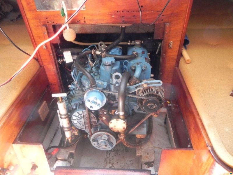 Splinter 30