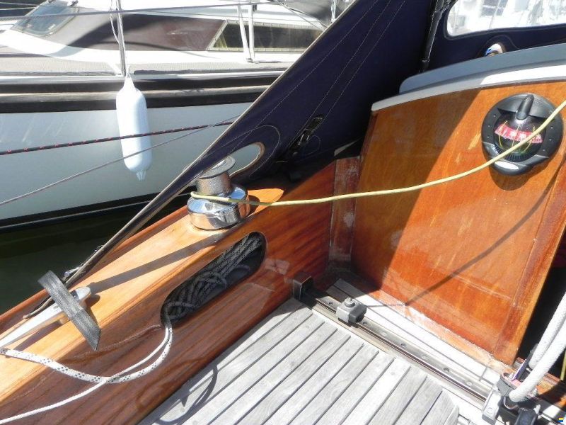 Splinter 30