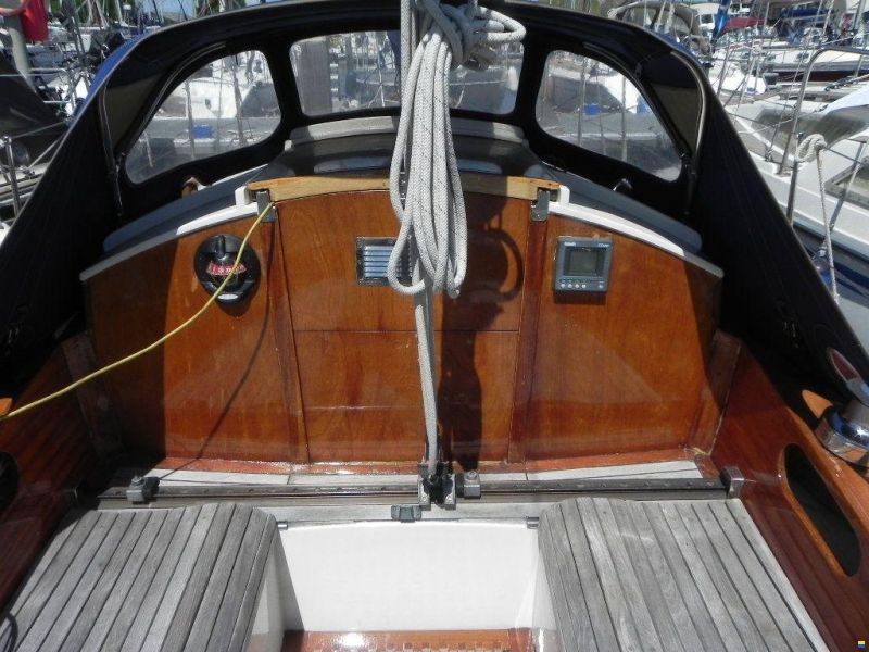 Splinter 30