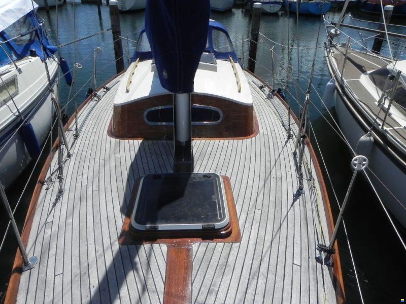 Splinter 30