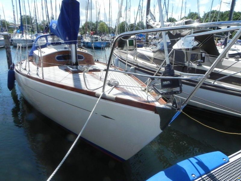 Splinter 30