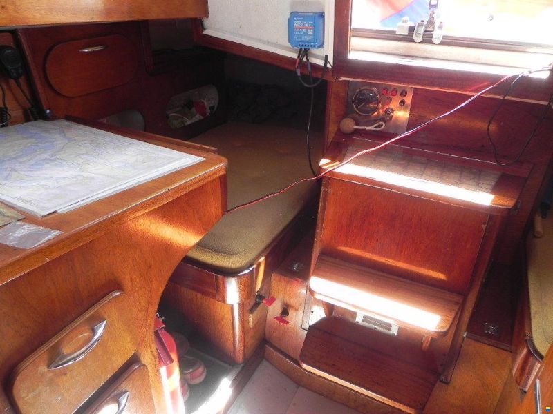 Splinter 30