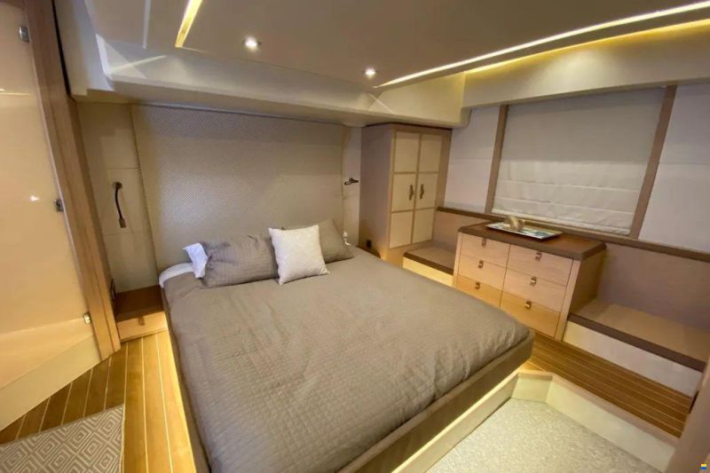 Beneteau Monte Carlo 6