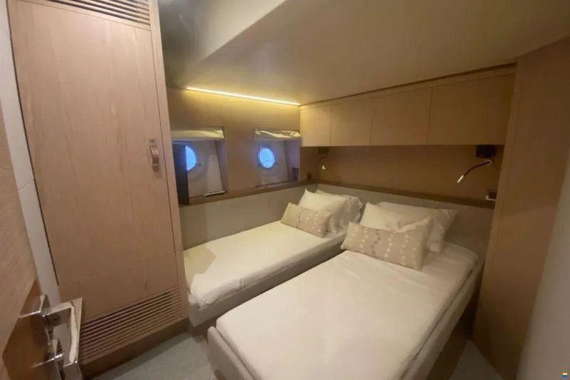 Beneteau Monte Carlo 6