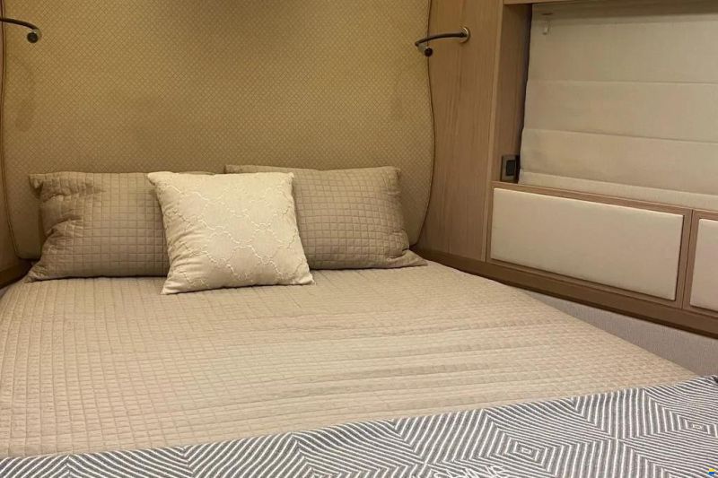 Beneteau Monte Carlo 6