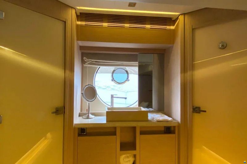 Beneteau Monte Carlo 6