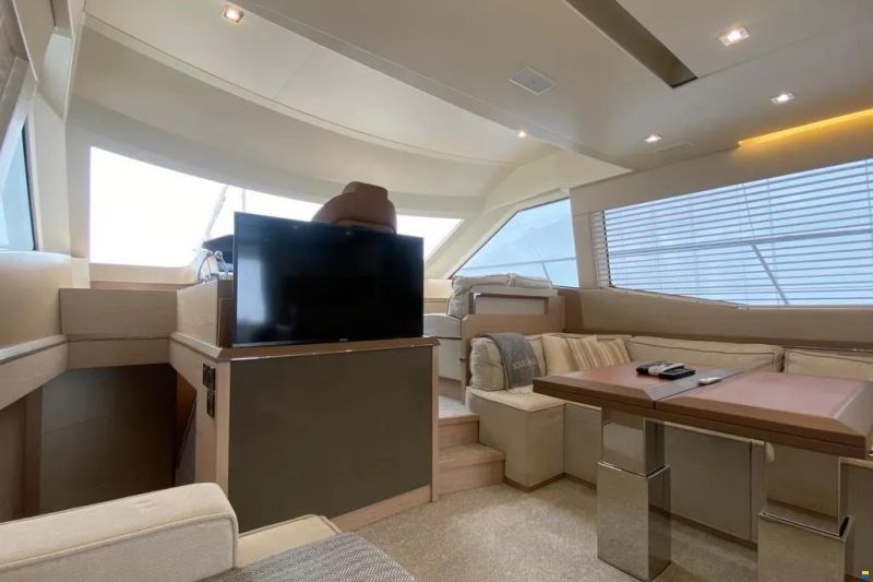Beneteau Monte Carlo 6