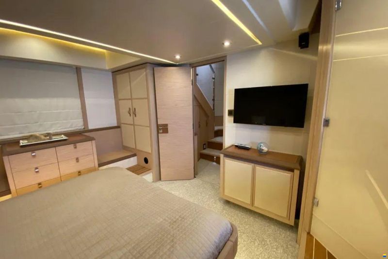 Beneteau Monte Carlo 6
