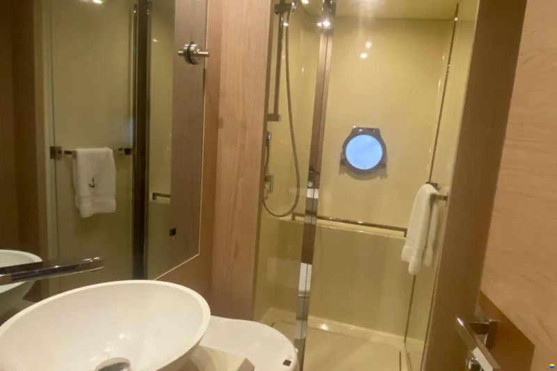 Beneteau Monte Carlo 6