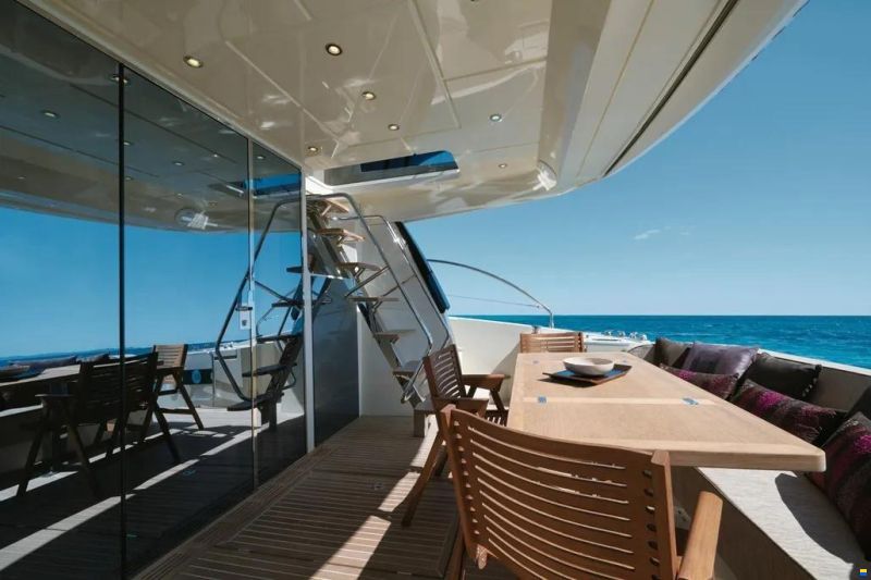 Beneteau Monte Carlo 6