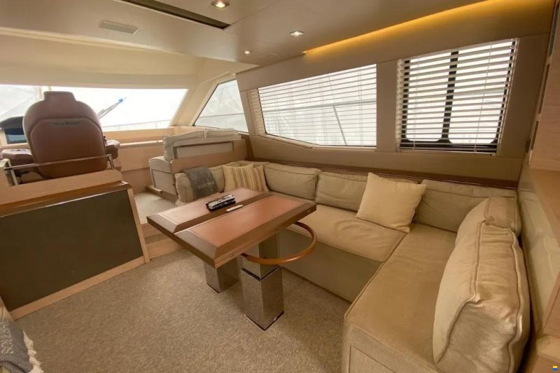 Beneteau Monte Carlo 6