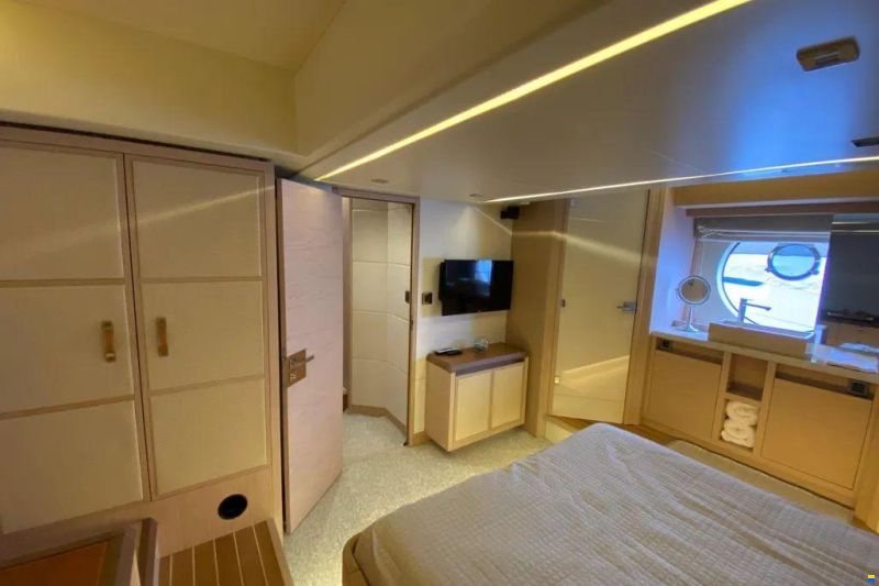 Beneteau Monte Carlo 6
