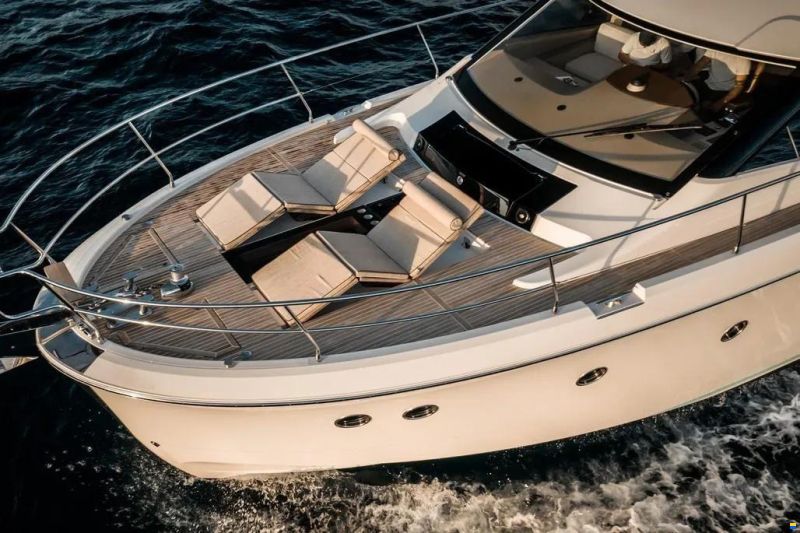 Beneteau Monte Carlo 6