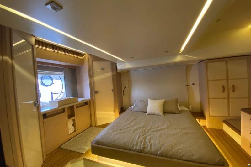 Beneteau Monte Carlo 6