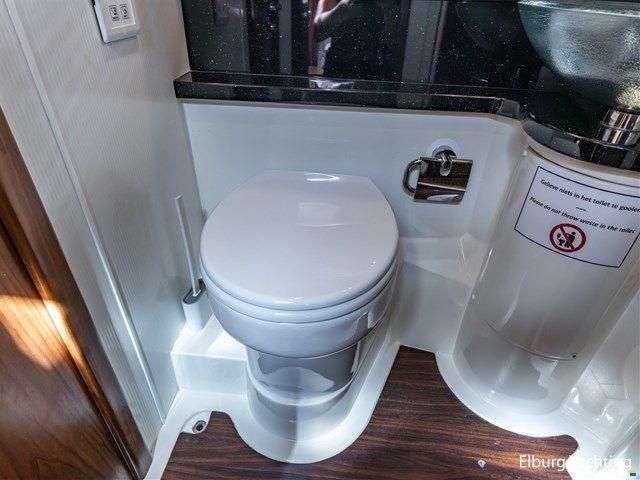 Sunseeker Portofino 53