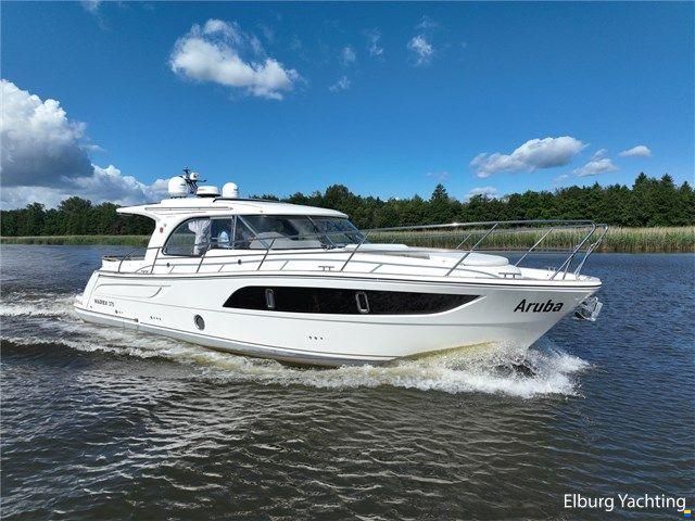 Marex 375