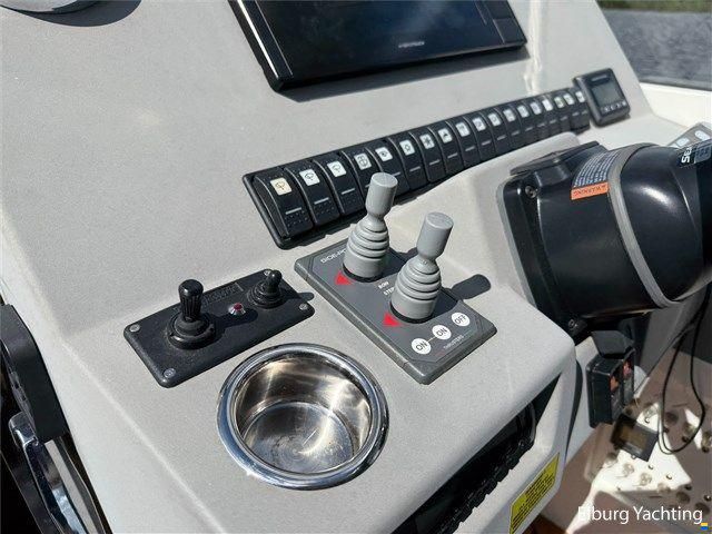 Marex 375