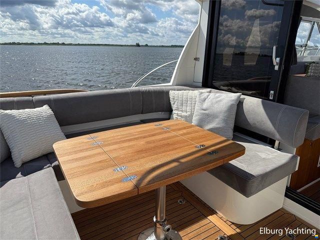 Marex 375