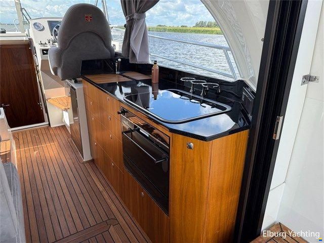 Marex 375