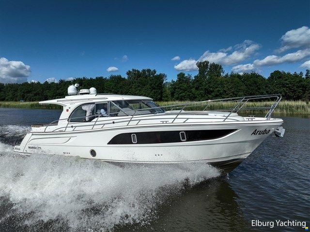 Marex 375
