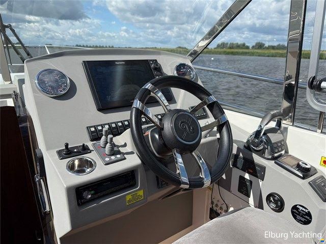 Marex 375
