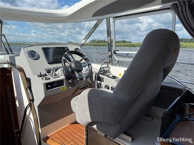Marex 375