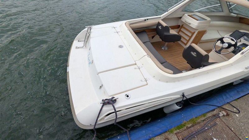 Flipper 666 HT