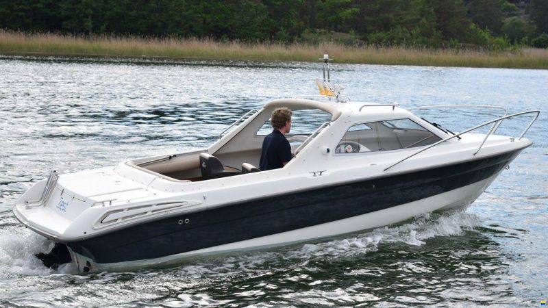 Flipper 666 HT