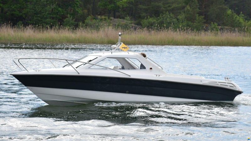 Flipper 666 HT