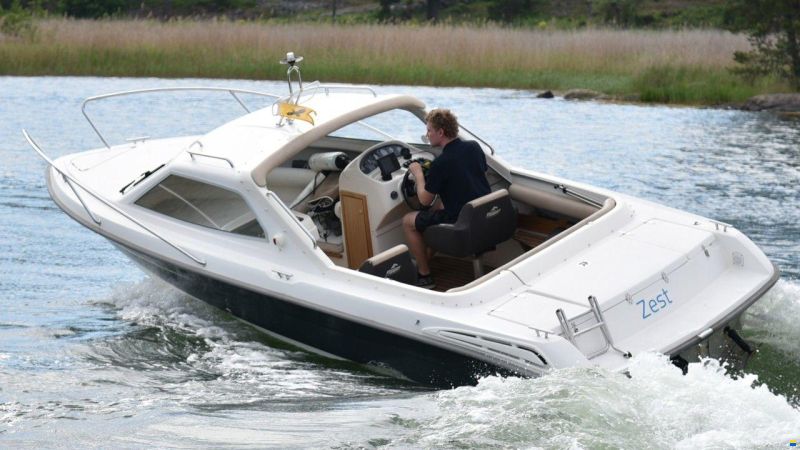 Flipper 666 HT