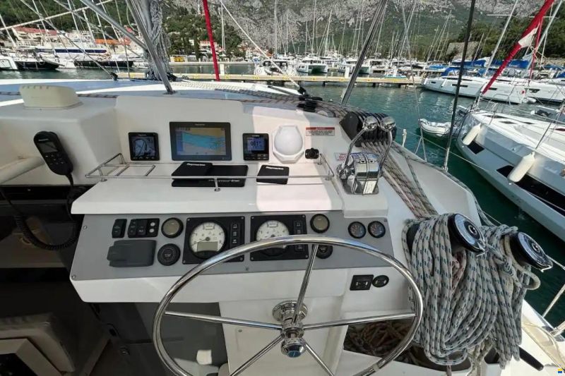 Leopard 40