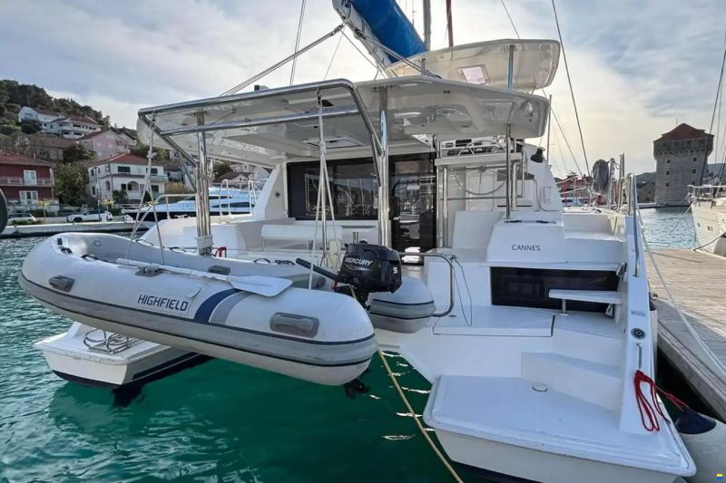 Leopard 40