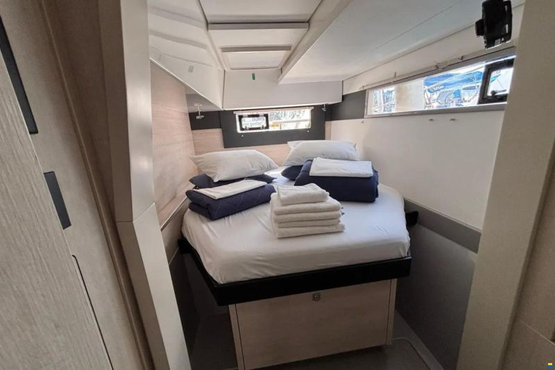 Leopard 40
