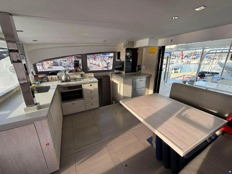 Leopard 40