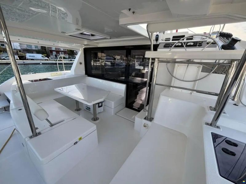 Leopard 40