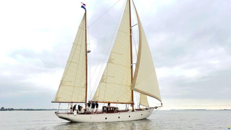 Cantiere Navale Postiglinio San Domenico