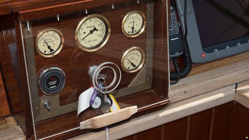 Cantiere Navale Postiglinio San Domenico