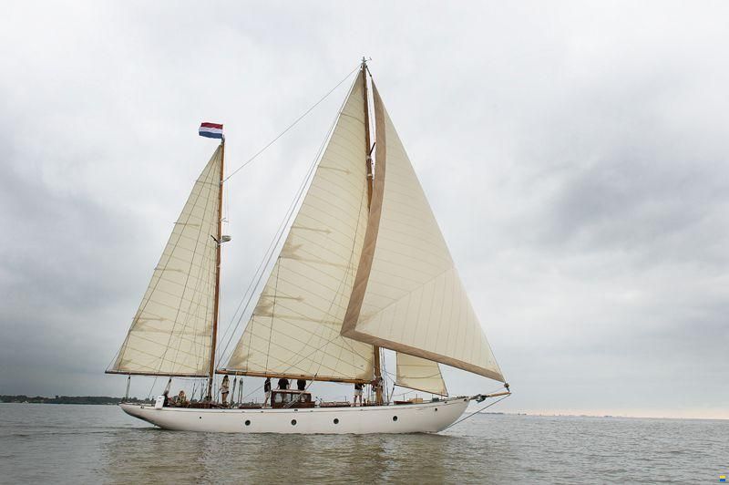 Cantiere Navale Postiglinio San Domenico