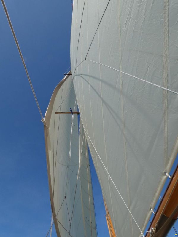 Cantiere Navale Postiglinio San Domenico