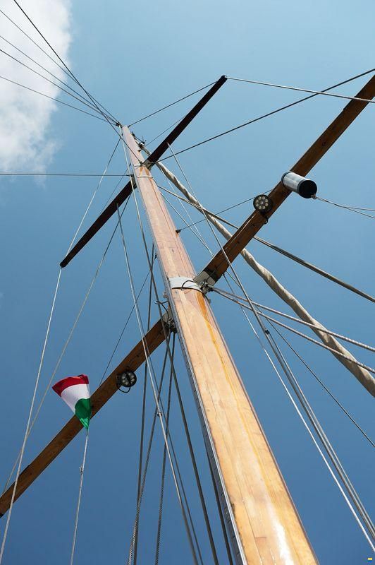 Cantiere Navale Postiglinio San Domenico