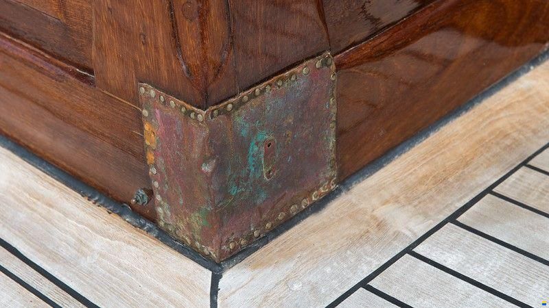 Cantiere Navale Postiglinio San Domenico
