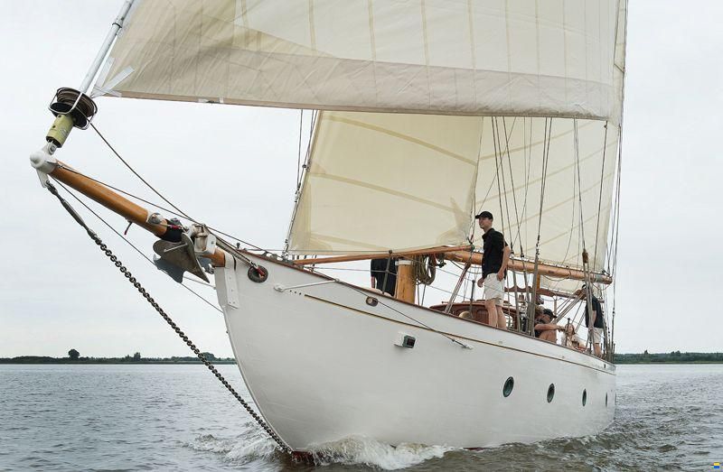 Cantiere Navale Postiglinio San Domenico