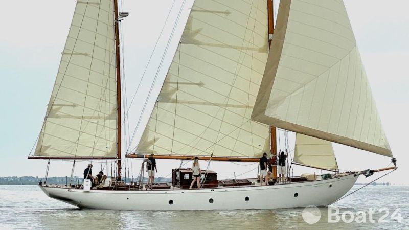 Cantiere Navale Postiglinio San Domenico 0
