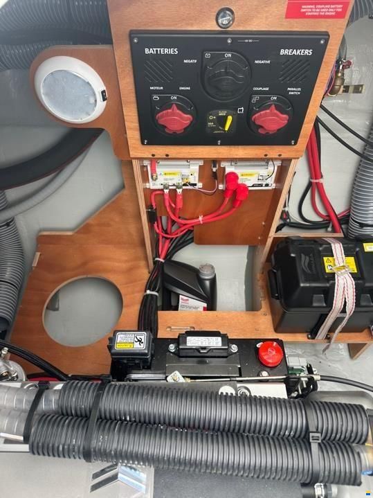 Lagoon 43