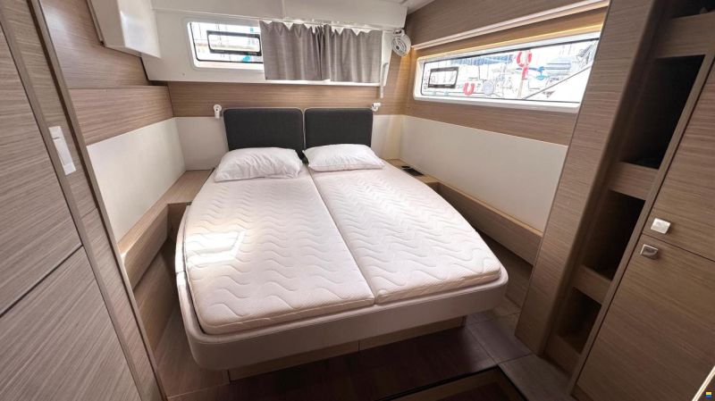 Lagoon 43